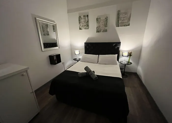 Ph Palermo Hostel Buenos Aires