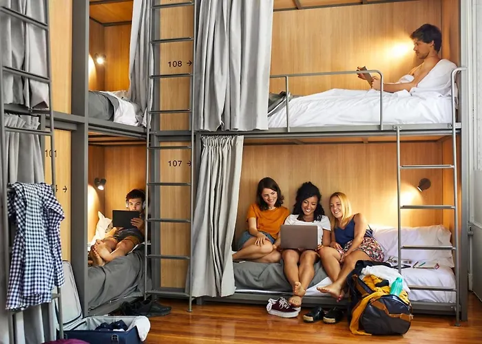 Franca City Hostel Buenos Aires